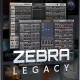 Иконка u-he - Zebra Legacy 2.9.3 VSTi, VSTi 3, AAX (x86 x64) [En]