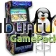 Иконка Ubuntu GamePack 20.04 [amd64] [сентябрь] (2020) PC