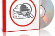 Иконка Учёт автострахования ОСАГО 6.0.5 (2019) PC