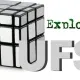 Иконка UFS Explorer Professional Recovery