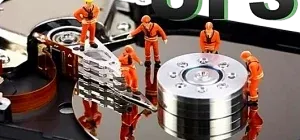 Иконка UFS Explorer Professional Recovery