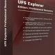 Иконка UFS Explorer Professional Recovery 5.20.2 (2016) Multi Русский