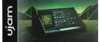 Иконка UJAM - Beatmaker CIRCUITS 2.2.1 VSTi, VSTi 3, AAX (x64) RePack by R2R [En]