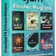 Иконка UJAM Finisher Plug-Ins 01.2023 VST, VST 3, AAX (x64) RePack by R2R [En]