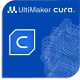 Иконка Ultimaker Cura 5.10 [Multi Ru]