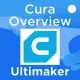 Иконка Ultimaker Cura 5.7.2 [Multi Ru]