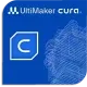 Иконка Ultimaker Cura 5.9.1 [Multi Ru]