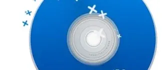 Иконка UltraISO