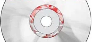 Иконка UltraISO