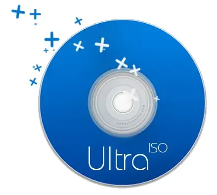 Иконка UltraISO Premium Edition 9.7.0.3476 RePack (& Portable) (2017) Multi Русский