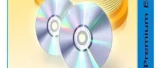 Иконка UltraISO Premium Edition 9.7.3.3629 [11.07.2020] (2020) PC RePack & Portable by KpoJIuK