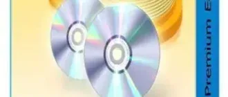 Иконка UltraISO Premium Edition 9.7.3.3629 [DC 03.07.2020] (2020) PC