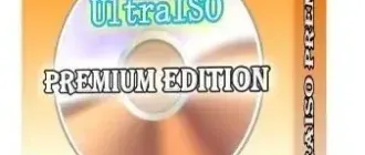 Иконка UltraISO Premium Edition 9.7.5.3716 (DC 01.11.2020) RePack (& Portable) by TryRooM [Multi Ru]