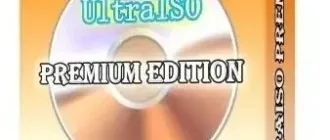 Иконка UltraISO Premium Edition 9.7.6.3812 [DC 23.05.2021] (2020) PC RePack & Portable by elchupacabra