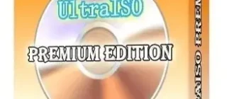 Иконка UltraISO Premium Edition 9.7.6.3860 RePack (& Portable) by TryRooM [Multi Ru]