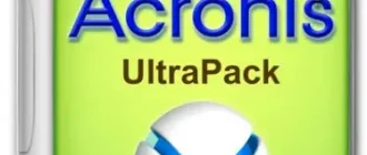 Иконка UltraPack 2k10 7.30 [Ru En]