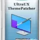 Иконка UltraUXThemePatcher 3.4.1 [En]