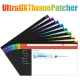 Иконка UltraUXThemePatcher 4.3.1 [En]