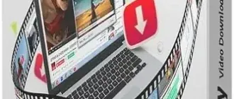 Иконка Ummy Video Downloader 1.10.10.0 (2020 PC RePack & Portable by elchupacabra