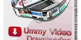 Иконка Ummy Video Downloader 1.10.3.0 (2018) PC RePack & Portable by ZVSRus