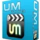 Иконка UMPlayer