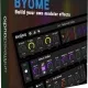 Иконка Unfiltered Audio - BYOME 1.3.4 VST, VST3, AAX RePack by TCD [En]
