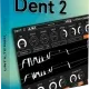 Иконка Unfiltered Audio - Dent 2 2.4.0 VST, VST 3, AAX (x64) RePack by TeamCubeadooby [En]