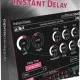 Иконка Unfiltered Audio - Instant Delay 1.3.0 VST, VST3, AAX RePack by TeamCubeadooby [En]