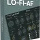 Иконка Unfiltered Audio LO-FI-AF 1.1.1 VST, VST 3, AAX (x64) RePack by TeamCubeadooby [En]