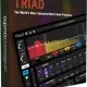 Иконка Unfiltered Audio - TRIAD 1.3.5 VST, VST3, AAX (x64) RePack by TCD [En]