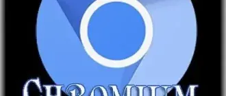 Иконка Ungoogled Chromium 102.0.5005.61-1.1 + Portable [Multi Ru]