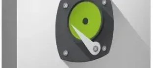 Иконка Uniblue MaxiDisk 1.0.9.3 (2017) Русский