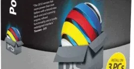 Иконка Uniblue PowerSuite