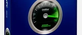 Иконка Uniblue SpeedUpMyPC