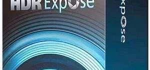 Иконка Unified Color HDR Expose