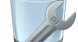 Иконка Uninstall Tool 3.5.2 Build 5554 Final RePack (& Portable) by KpoJIuK (2016) Multi Русский