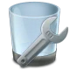 Иконка Uninstall Tool 3.5.2 Build 5554 Final RePack (& Portable) by KpoJIuK (2016) Multi Русский