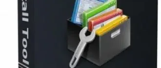 Иконка Uninstall Tool 3.5.6 Build 5591 Final (2018) PC RePack & Portable by TryRooM