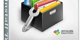 Иконка Uninstall Tool 3.5.7 build 5611 (2019) РС RePack & Portable by D!akov