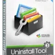 Иконка Uninstall Tool 3.5.7 build 5611 (2019) РС RePack & Portable by D!akov