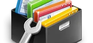 Иконка Uninstall Tool 3.6.0 Build 5681 Final (2022) PC