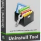 Иконка Uninstall Tool 3.6.0 Build 5681 Final (2022) PC RePack & portable by KpoJIuK