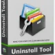 Иконка Uninstall Tool 3.6.0 Build 5684 RePack (& Portable) by KpoJIuK [Multi Ru]