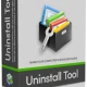 Иконка Uninstall Tool 3.6.1 Build 5687 RePack (& Portable) by elchupacabra [Multi Ru]
