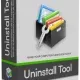 Иконка Uninstall Tool 3.7.3 Build 5712 RePack (& Portable) by KpoJIuK [Multi Ru]
