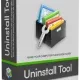 Иконка Uninstall Tool 3.7.4 Build 5725 RePack (& Portable) by Dodakaedr [Multi Ru]