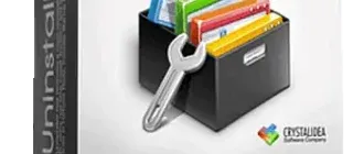 Иконка Uninstall Tool v3.5.6 Build 5590 Final + Portable Official [2018,x86 x64,ML RUS]