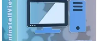 Иконка UninstallView