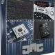 Иконка United Plugins & JMG Sound Plugins 08.2022 VST, VST3, AAX (x86 x64) RePack by Articstorm [En]