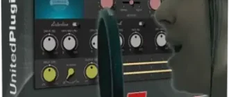 Иконка United Plugins & Soundevice Digital - TrapTune 1.0 VST, VST3, AAX (x64) RePack by Articstorm [En]